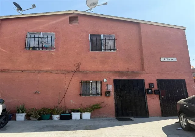 1st image of 9544 Compton, Los Angeles, CA 90002 | MLS# MB26067536