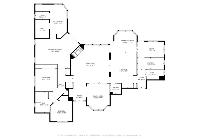 48th image of 5025 W Birch, Fresno, CA 93722 | MLS# MD26067509