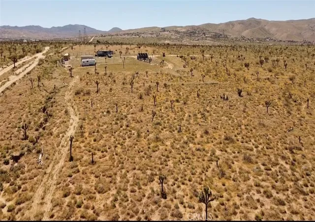 Photo 1 of Land for sale at 1 Japatul Rd, Apple Valley, CA 92308 | MLS# HD26067502 | Listing updated on 2026-04-06