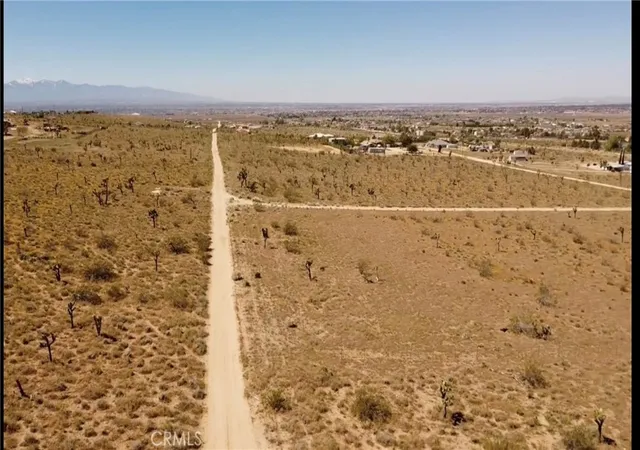 Photo 2 of Land for sale at 1 Japatul Rd, Apple Valley, CA 92308 | MLS# HD26067502 | Listing updated on 2026-04-06