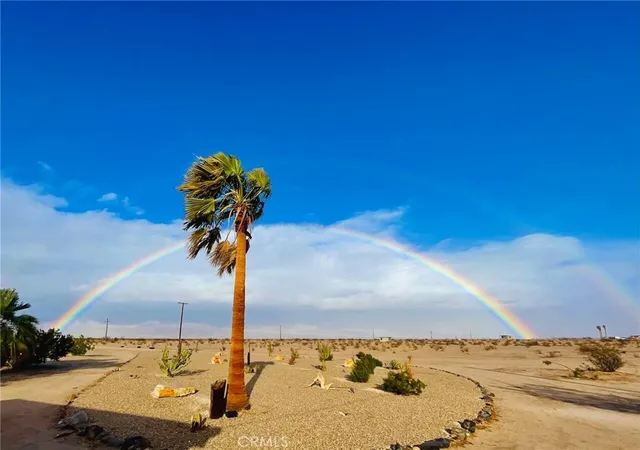 Photo 2 of Single family home for sale at 83683 Amboy Rd, Twentynine Palms, CA 92277 | MLS# JT26064336 | Listing updated on 2026-09-16