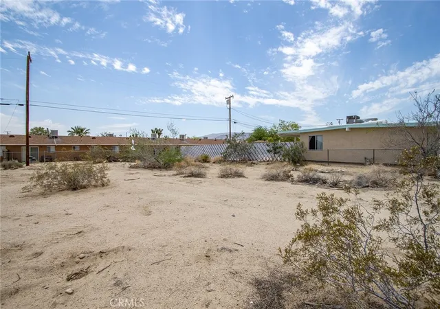 Photo 2 of Land for sale at 6400 Cienega Dr, Twentynine Palms, CA 92277 | MLS# JT26056834 | Listing updated on 2026-03-30