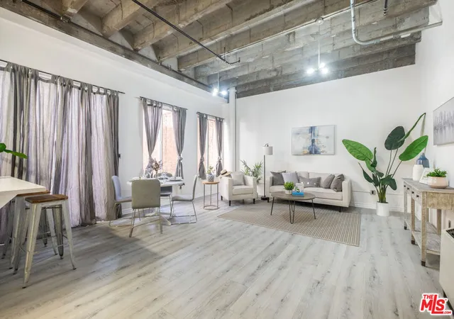 4th image of 312 W 5Th St #606, Los Angeles, CA 90013 | MLS# 26670987