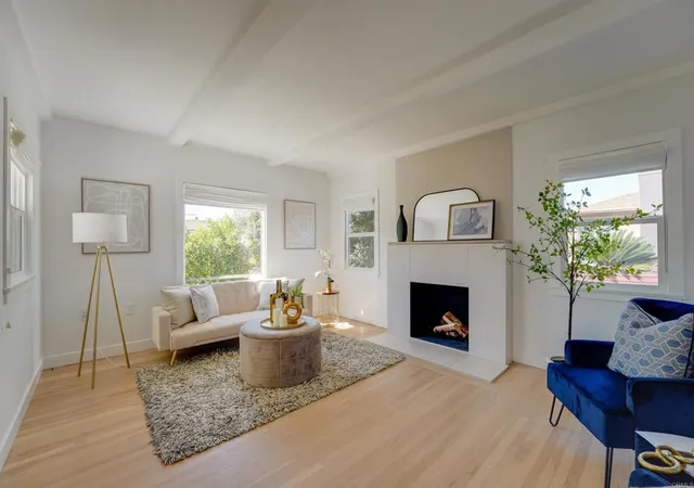 2nd image of 4928 Monroe Ave, San Diego, CA 92115 | MLS# NDP2602954