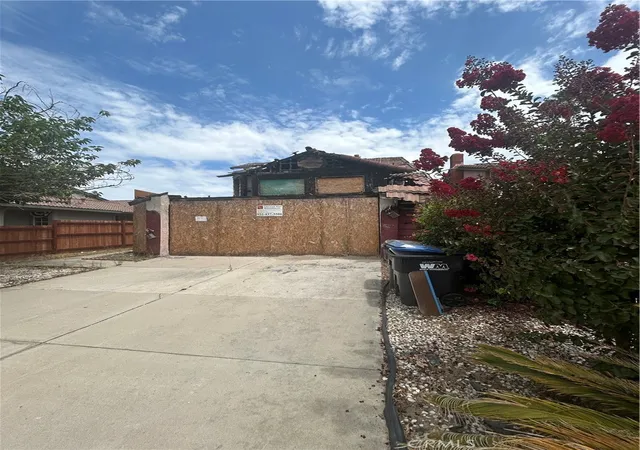 Photo 2 of Single family home for sale at 11896 Meadow Wood, Moreno Valley, CA 92557 | MLS# IG26067580 | Listing updated on 2026-09-09