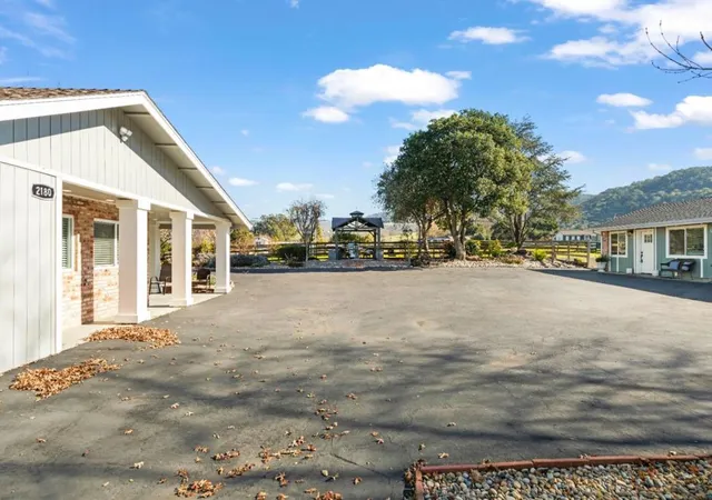 5th image of 2180 Patton Ave, Napa, CA 94559 | MLS# ML82040771
