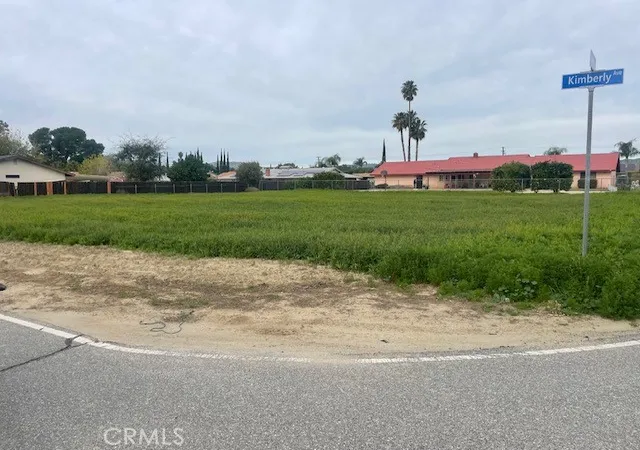 Photo 1 of Land for sale at 0 Kimberly, Moreno Valley, CA 92555 | MLS# OC26067488 | Listing updated on 2026-06-19
