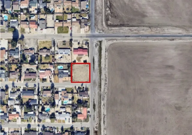 Photo 2 of Land for sale at 0 Kimberly, Moreno Valley, CA 92555 | MLS# OC26067488 | Listing updated on 2026-06-19