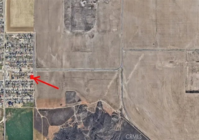 Photo 3 of Land for sale at 0 Kimberly, Moreno Valley, CA 92555 | MLS# OC26067488 | Listing updated on 2026-06-19
