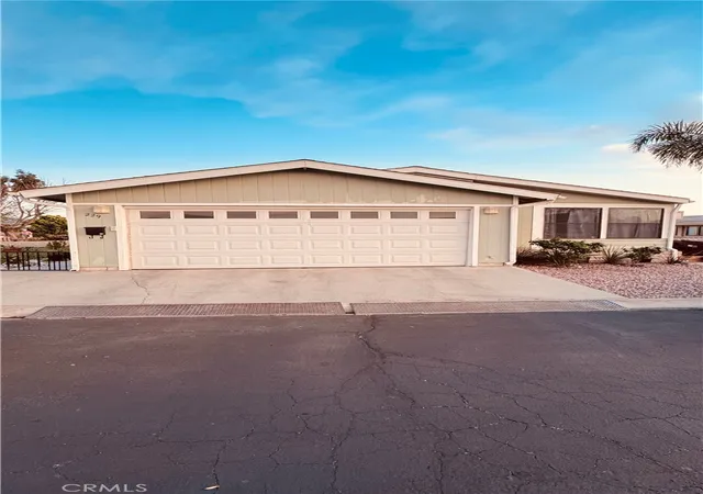 Manufactured home for sale at 3800 W Wilson St #229, Banning, CA 92220 | MLS# IV26062215