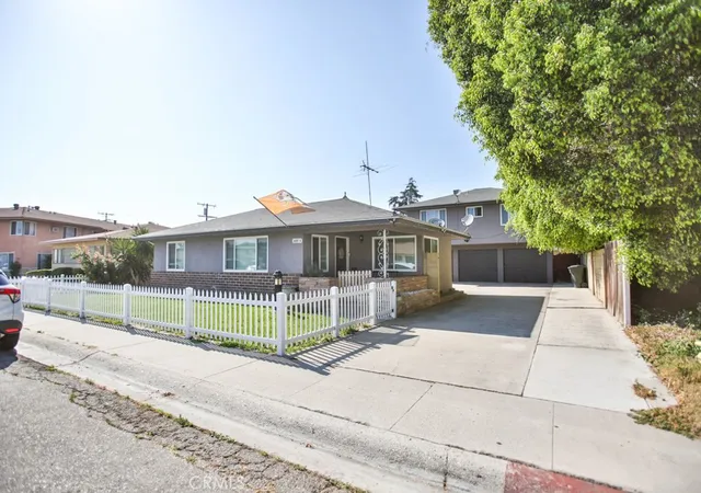 Photo 1 of Multi family home for sale at 525 W Hampshire Ave, Anaheim, CA 92805 | MLS# PW26067531 | Listing updated on 2026-09-26