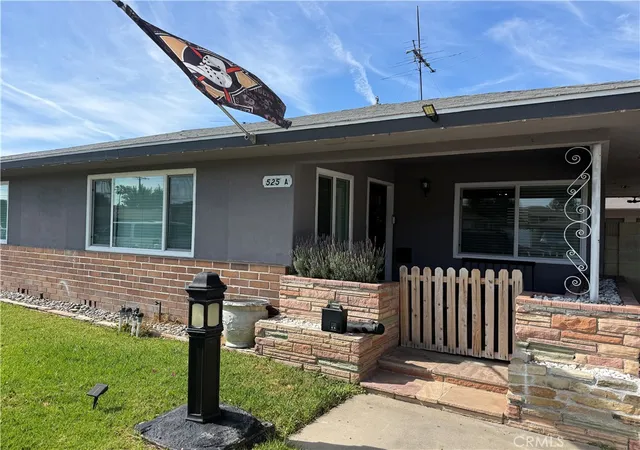 Photo 2 of Multi family home for sale at 525 W Hampshire Ave, Anaheim, CA 92805 | MLS# PW26067531 | Listing updated on 2026-09-26