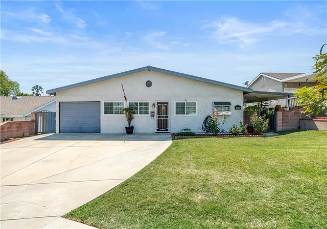 Photo 1 of Sale Pending at 17528 Northam, La Puente, CA 91744 | MLS# DW26067621 | Listing updated on 2026-10-06