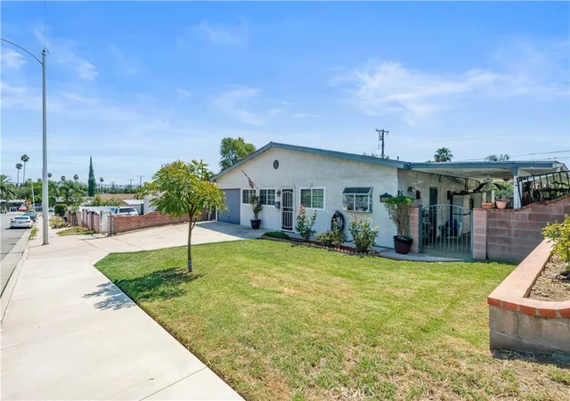 Photo 3 of Sale Pending at 17528 Northam, La Puente, CA 91744 | MLS# DW26067621 | Listing updated on 2026-10-06