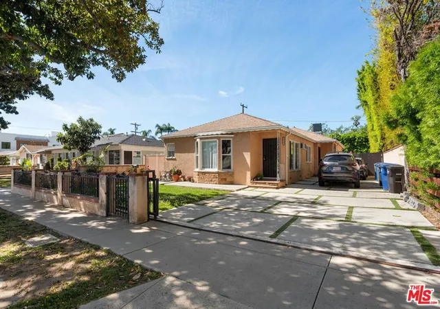 2nd image of 4069 Sawtelle Blvd, Los Angeles, CA 90066 | MLS# 26670909