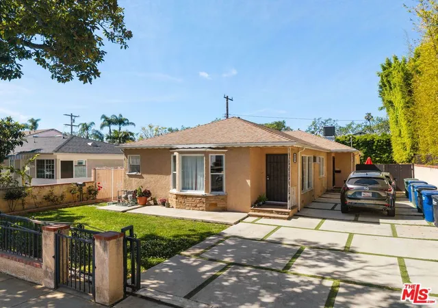 3rd image of 4069 Sawtelle Blvd, Los Angeles, CA 90066 | MLS# 26670909