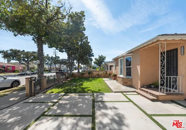 4th image of 4069 Sawtelle Blvd, Los Angeles, CA 90066 | MLS# 26670909