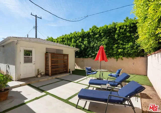 5th image of 4069 Sawtelle Blvd, Los Angeles, CA 90066 | MLS# 26670909