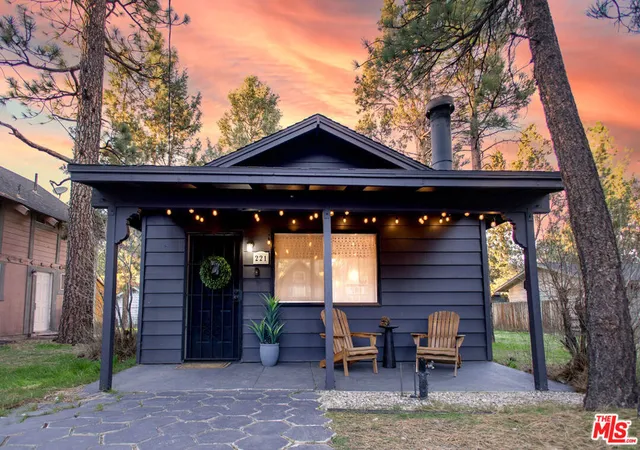 Homes for sale in Big Bear City, CA | 221 Angeles Blvd, Big Bear City, CA 92314 | MLS# 26668565
