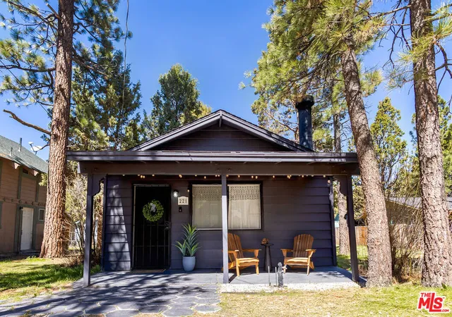 Homes for sale in Big Bear City, CA | 221 Angeles Blvd, Big Bear City, CA 92314 | MLS# 26668565