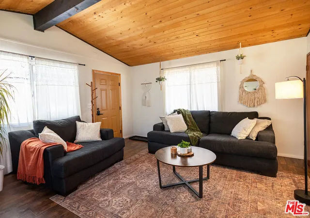 Photo 4 of Single family home for sale at 221 Angeles Blvd, Big Bear City, CA 92314 | MLS# 26668565 | Listing updated on 2026-06-24