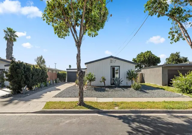 Photo 1 of Sale Pending at 4773 Aberdeen St, San Diego, CA 92117 | MLS# PTP2602356 | Listing updated on 2026-09-10