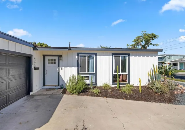 Photo 3 of Sale Pending at 4773 Aberdeen St, San Diego, CA 92117 | MLS# PTP2602356 | Listing updated on 2026-09-10