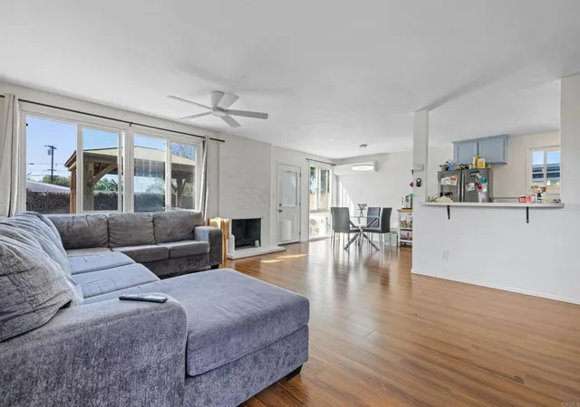 Photo 3 of Sale Pending at 4773 Aberdeen St, San Diego, CA 92117 | MLS# PTP2602356 | Listing updated on 2026-09-10
