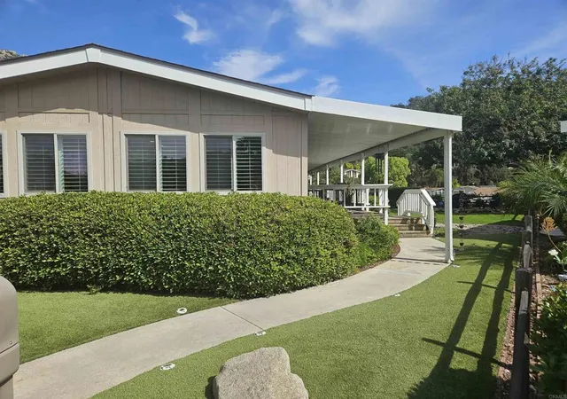 Photo 1 of Sale Pending at 8975 Lawrence Welk Dr #285, Escondido, CA 92026 | MLS# NDP2602964 | Listing updated on 2026-05-15