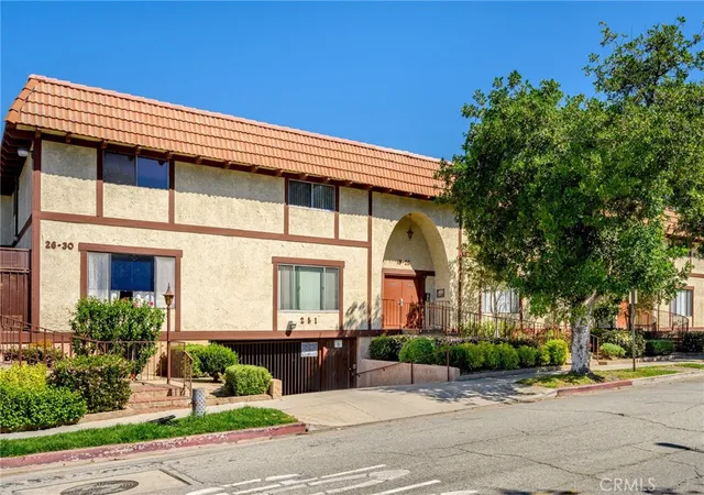 Homes for sale in Glendale, CA | 251 W Dryden St #16, Glendale, CA 91202 | MLS# GD26067753