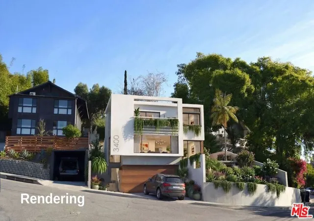 1st image of 3400 Glenalbyn Dr, Los Angeles, CA 90065 | MLS# 26671075