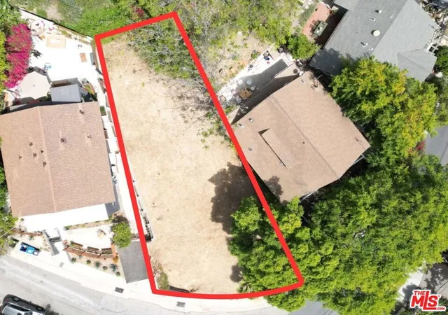 2nd image of 3400 Glenalbyn Dr, Los Angeles, CA 90065 | MLS# 26671075