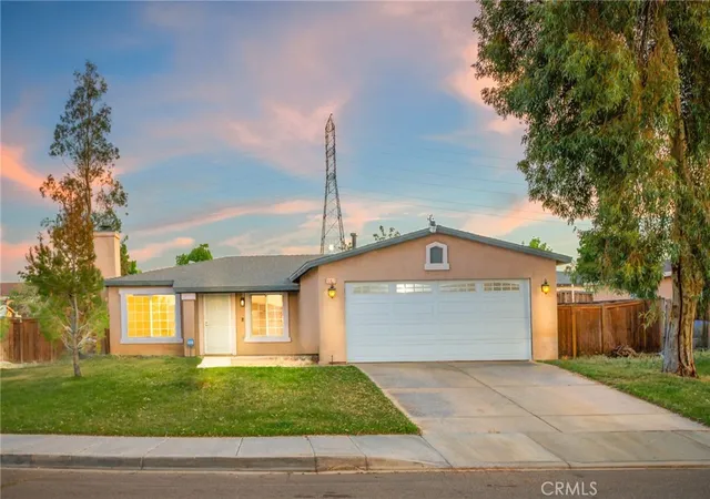 Homes for sale in Adelanto, CA | 10611 Plainfield, Adelanto, CA 92301 | MLS# SW26067764