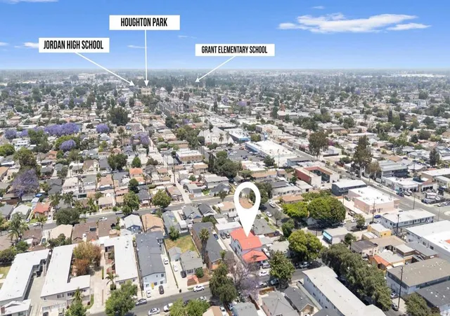 28th image of 489 E 55th St E, Long Beach, CA 90805 | MLS# 260007402SD