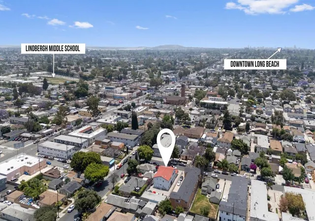 3rd image of 489 E 55Th St E, Long Beach, CA 90805 | MLS# 260007402SD