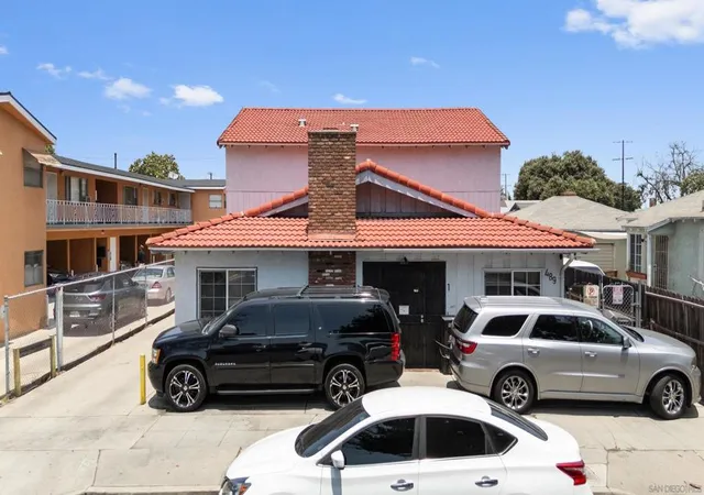4th image of 489 E 55Th St E, Long Beach, CA 90805 | MLS# 260007402SD