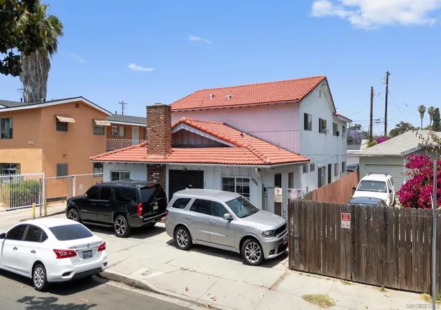 5th image of 489 E 55Th St E, Long Beach, CA 90805 | MLS# 260007402SD