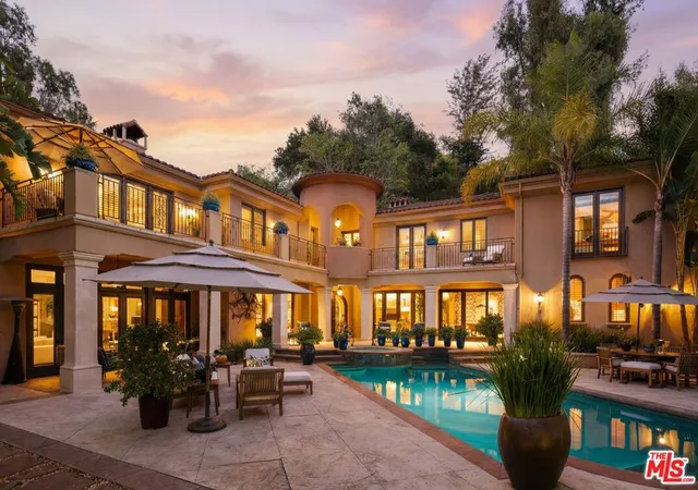 2nd image of 2700 Benedict Canyon Dr, Beverly Hills, CA 90210 | MLS# 26669197