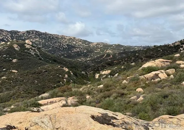 Photo 1 of Land for sale at Barrett Lake Rd, Dulzura, CA 91917 | MLS# 260007403SD | Listing updated on 2026-03-31
