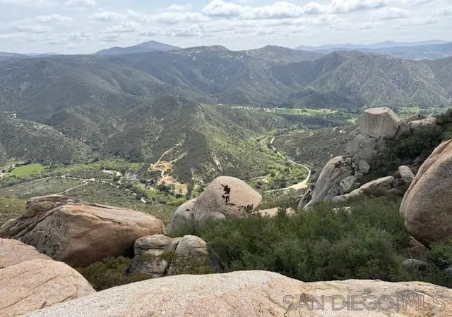 Photo 3 of Land for sale at Barrett Lake Rd, Dulzura, CA 91917 | MLS# 260007403SD | Listing updated on 2026-03-31