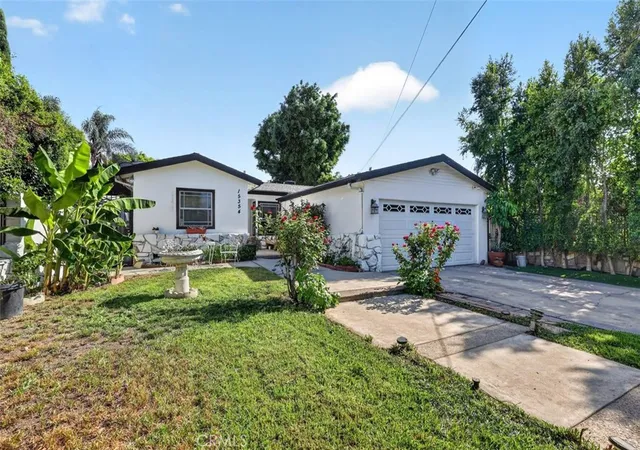 Photo 1 of Single family home for sale at 15354 Leadwell St, Van Nuys, CA 91406 | MLS# SR26064972 | Listing updated on 2026-10-09