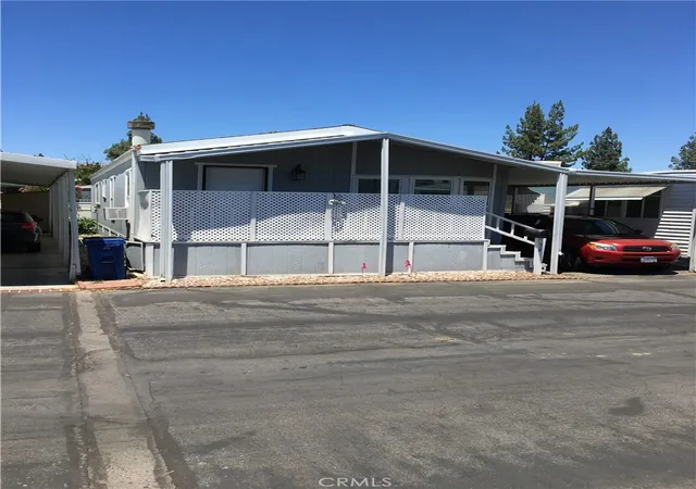 1st image of 21001 Plummer St #34, Chatsworth, CA 91311 | MLS# SR26067505