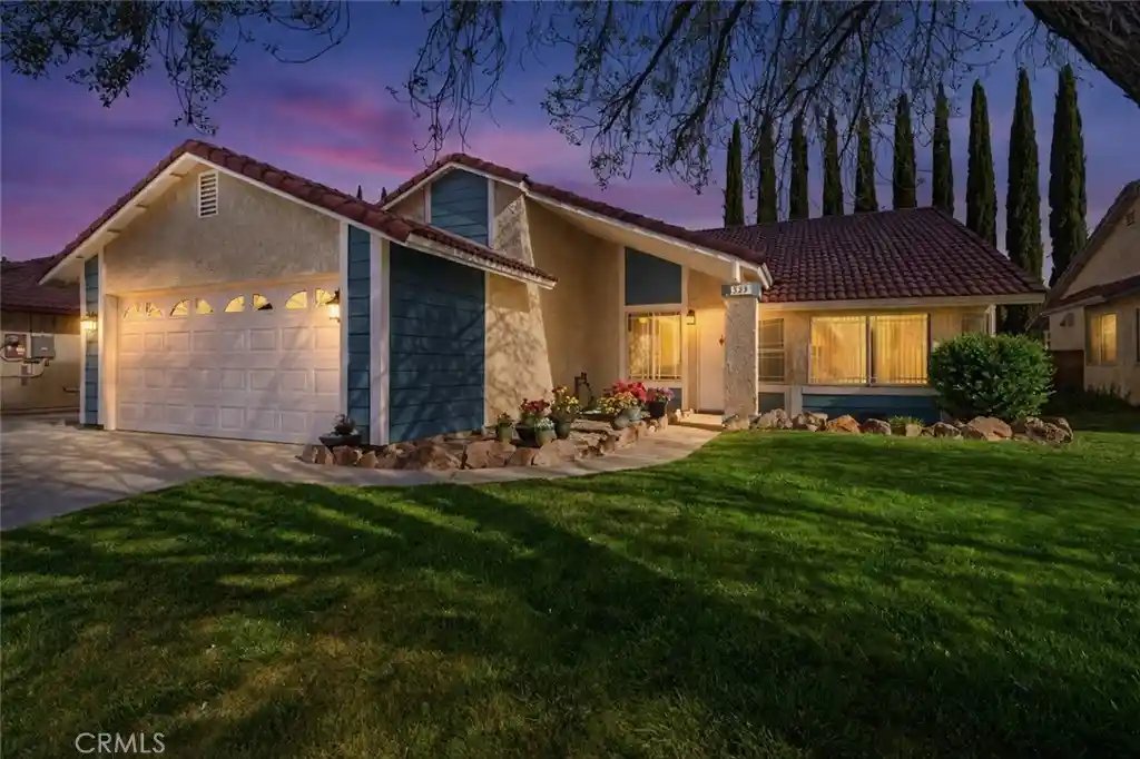 Photo 1 of Sale Pending at 3329 W Ave J3, Lancaster, CA 93536 | MLS# SR26067573 | Listing updated on 2026-07-30