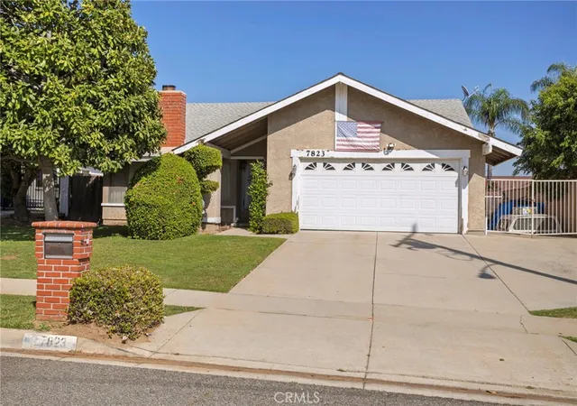 1st image of 7823 Ramona Ave, Rancho Cucamonga, CA 91730 | MLS# IV26067863