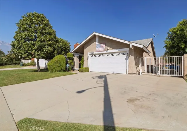 2nd image of 7823 Ramona Ave, Rancho Cucamonga, CA 91730 | MLS# IV26067863