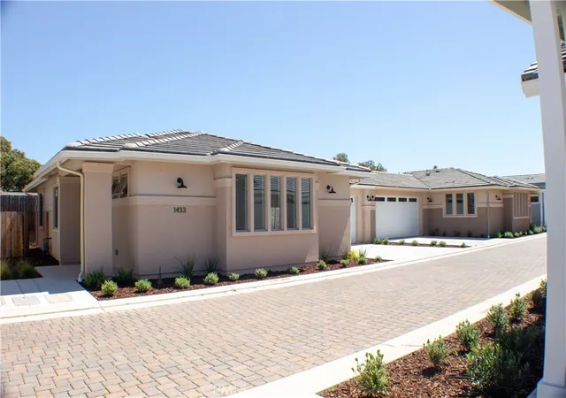 Photo 2 of Single family home for sale at 1433 Ronald Way, Oceano, CA 93445 | MLS# PI26067875 | Listing updated on 2026-05-28