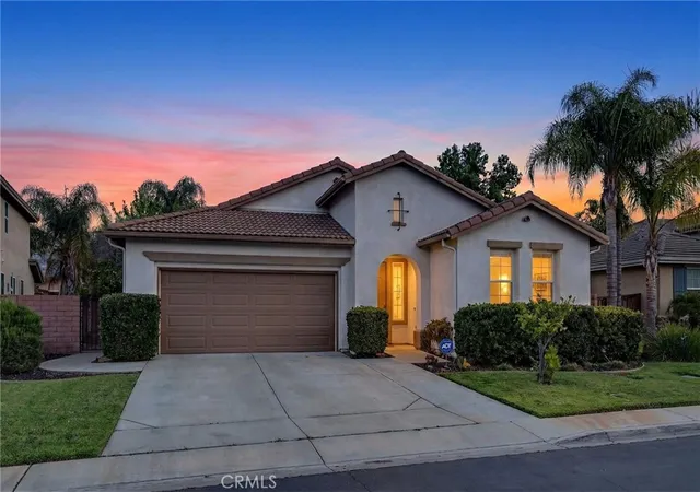 Homes for sale in Menifee, CA | 29672 Northshore St, Menifee, CA 92584 | MLS# SW26067629