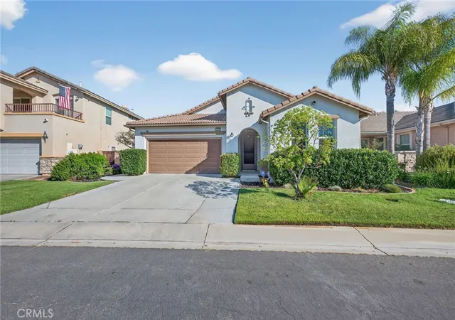 Homes for sale in Menifee, CA | 29672 Northshore St, Menifee, CA 92584 | MLS# SW26067629
