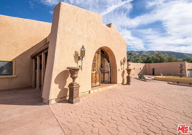 Photo 1 of Mansion for sale at 35931 Via Famero Dr, Acton, CA 93510 | MLS# 26669351 | Listing updated on 2026-10-08
