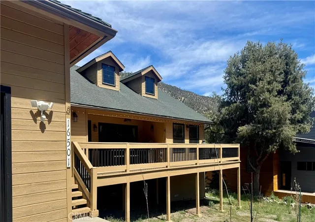 1st image of 16501 Aleutian, Pine Mountain Club, CA 93222 | MLS# SR26067923